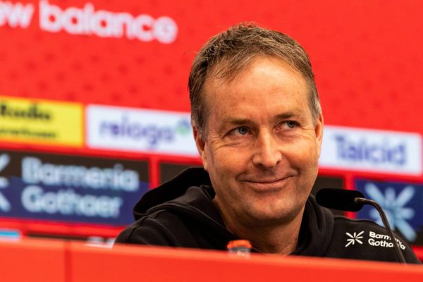 Hjulmands Grönland-Botschaft zeigt Rückgrat in einer Branche der Schweiger