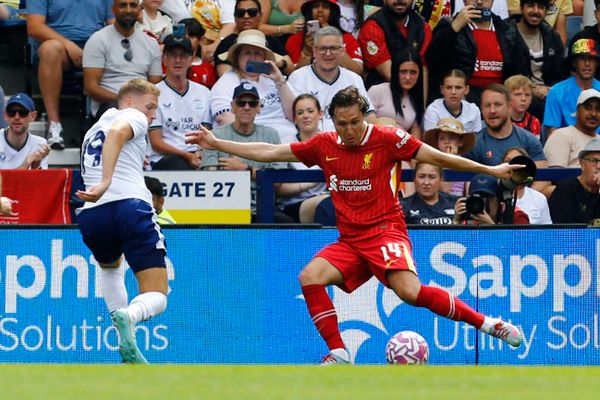 Federico Chiesa: Interesse von Fulham und Celtic