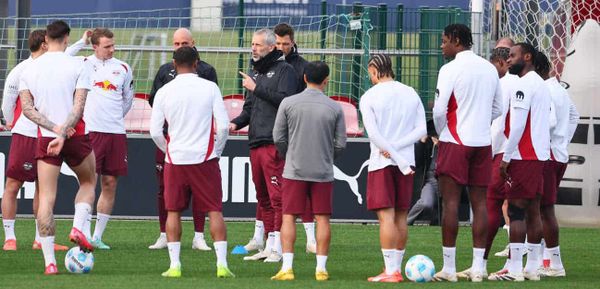Quo vadis, RB Leipzig?