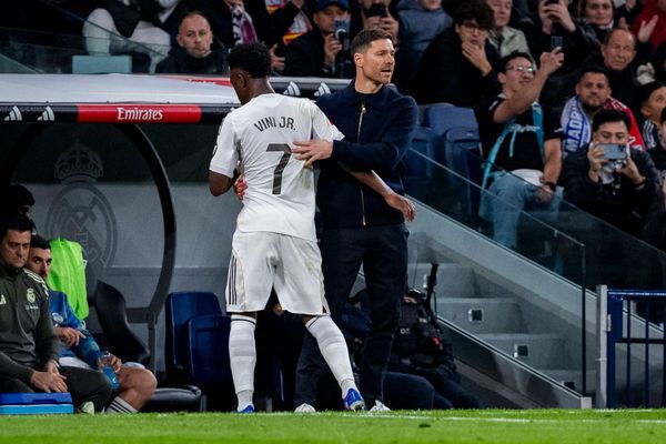 Real Madrid bleibt, was es immer war: Ein Ort, wo Trainer verschlissen werden