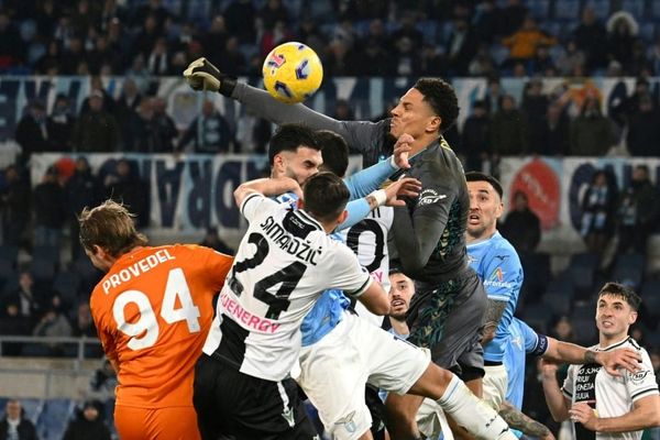 Spielmanipulation? Udine-Torwart trotz Freispruchs gesperrt