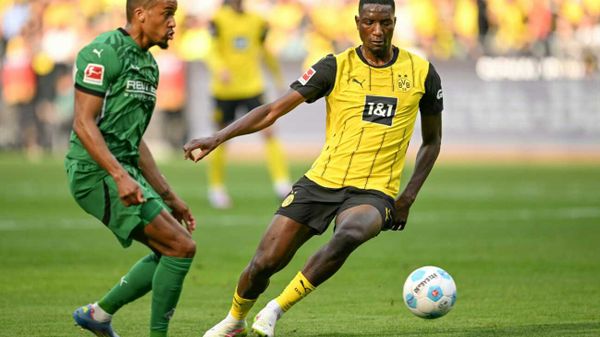 Alassane Plea verlässt Borussia Mönchengladbach für PSV Eindhoven