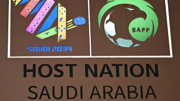 Islam-Experte betont "große Fußballkultur" in Saudi-Arabien