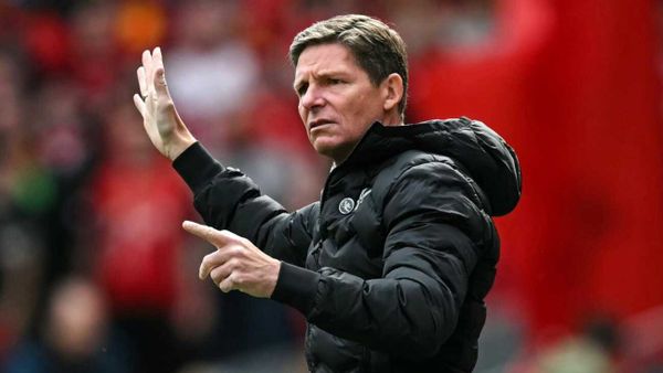 Glasner über englische Gangart: "Verändert das Spielgefühl"