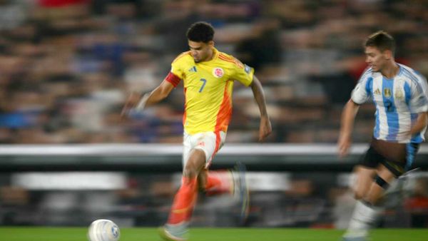 Teuerste Transfers in die Bundesliga: Díaz auf Rang drei