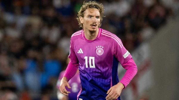 VfB Stuttgart öffnet Tür für Bayerns Woltemade-Angebot