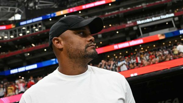 Kompany: "Jetzt müssen andere Jungs aufstehen"
