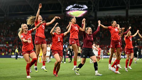 Schweiz gegen Spanien: EM-Viertelfinale voller Spannung