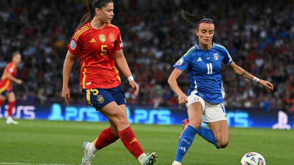 Trotz 1:3 gegen Spanien: Auch Italien im EM-Viertelfinale