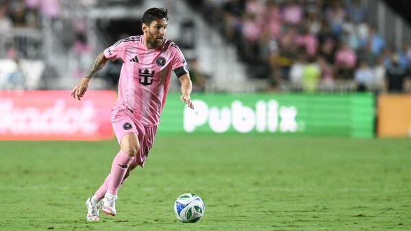 Marca: Rentenvertrag für Messi in Miami?