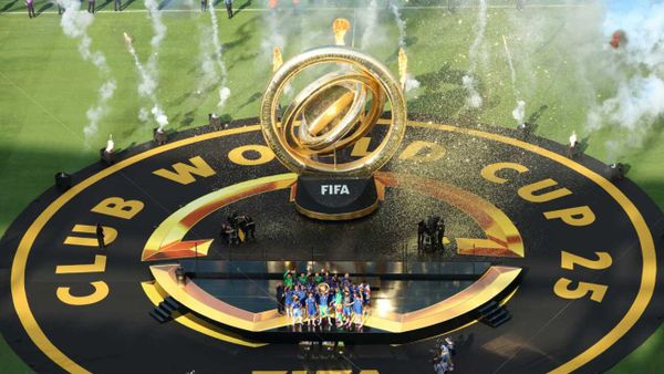FC Chelsea triumphiert bei Klub-WM und kassiert 98 Mio