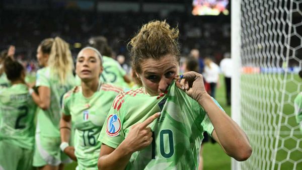 Italien will EM-Traum gegen England im Halbfinale leben lassen