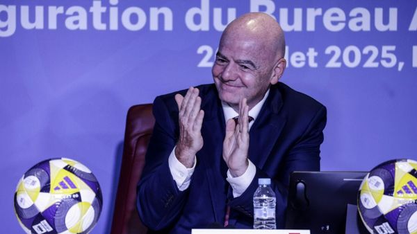 FIFA gründet Spielerausschuss gegen Rassismus