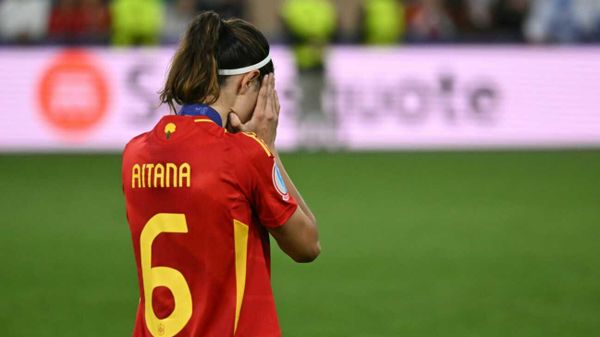 "Fußball ist grausam": Spanien nach Elfer-K.o. "unter Schock"