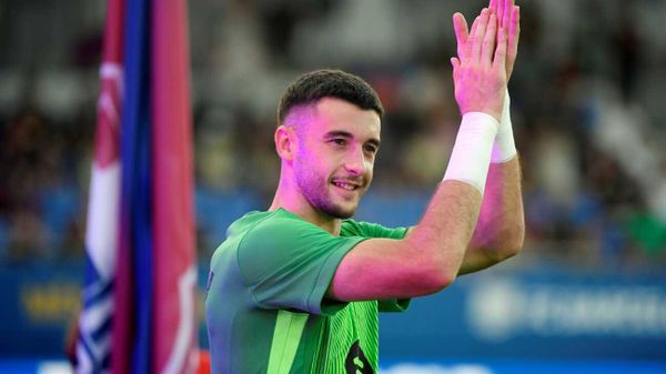 Barca registriert García und Rashford rechtzeitig
