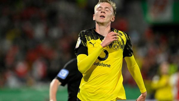 Medien: BVB lehnt 52-Millionen-Angebot für Beier ab