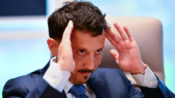 Kabinenschlägerei: Marseille wirft zwei Stars raus