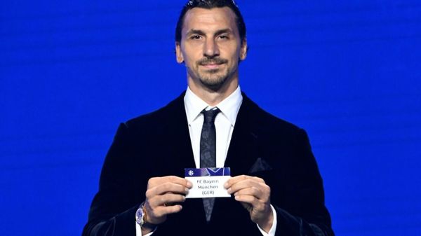 Champions League: Bayern gegen PSG und Chelsea