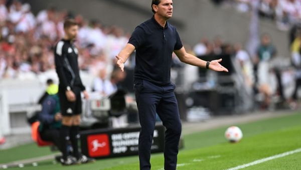 Nach Ende in Gladbach: Seoane kehrt nach Bern zurück