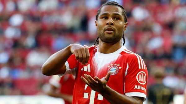 Wiedersehen mit Wagner: Bayern trotzen erneuten Unruhen