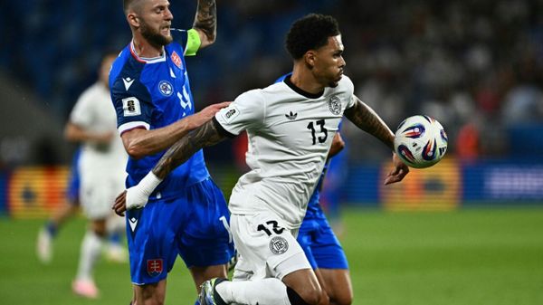 Spieler drumherum: Nagelsmann schützt Debütant Collins