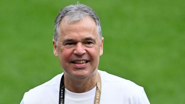 Rettig: DFB-Team muss Kredit zurückgewinnen