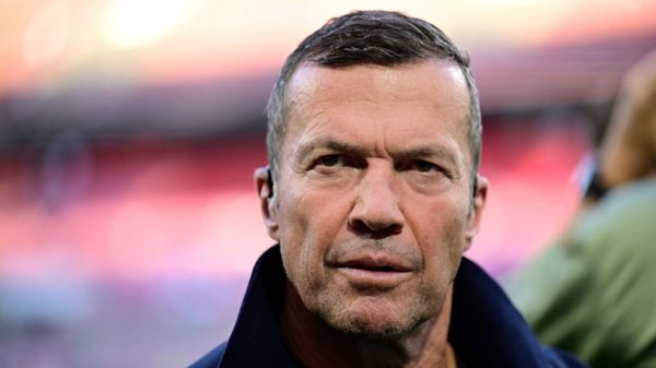 Ballon d'Or: Matthäus sieht Dembélé als Favoriten