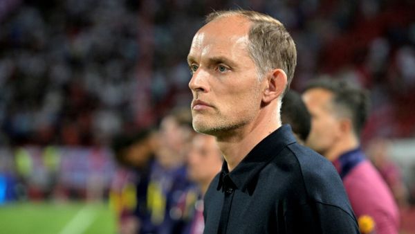 Fünfter Sieg: Tuchels Engländer weiter makellos
