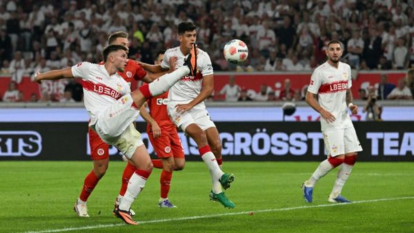 Schiris mit Abseitstechnologie noch nicht zufrieden