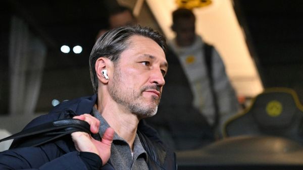 Guirassy dabei: BVB erwartet schwierige Aufgabe gegen Bilbao