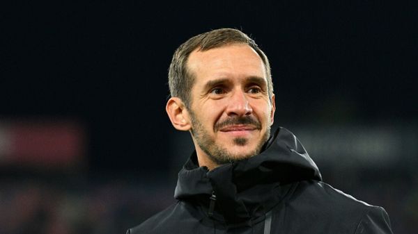 DFB-Pokal: Schuster gewährt Atubolu eine Pause