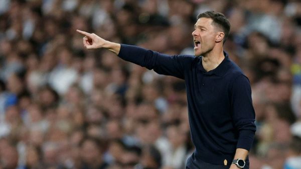 Real zieht an Barcelona vorbei