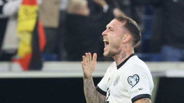 "Kaugummi" Raum will "Emotional Leader" sein