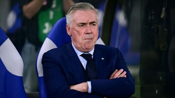 Historische Niederlage: Brasilien verspielt 2:0-Führung