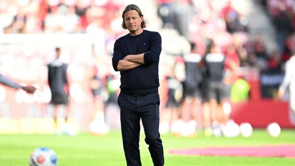 "Nicht alles schlecht": Henriksen hofft auf Befreiungsschlag