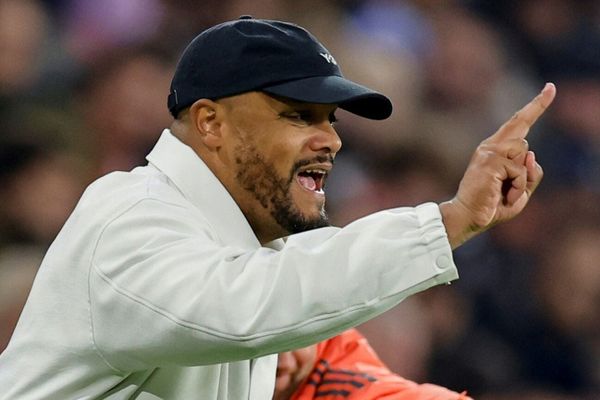Kompany setzt auf Jungstar Karl