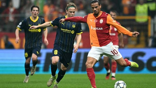 Ohne verletzten Gündogan: Sané und Gala feiern zweiten Sieg