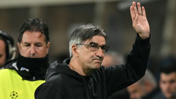 Atalanta Bergamo trennt sich von Trainer Juric