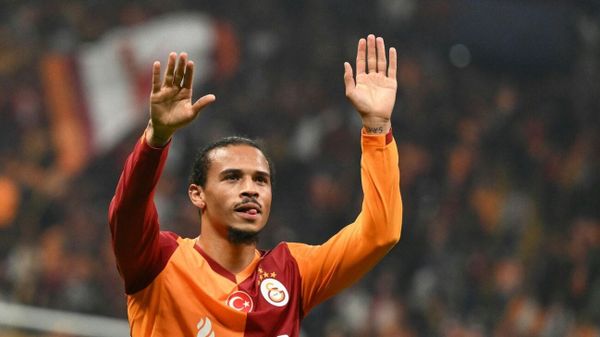 DFB-Team: "Nicht mehr unzählige Chancen" für Sané