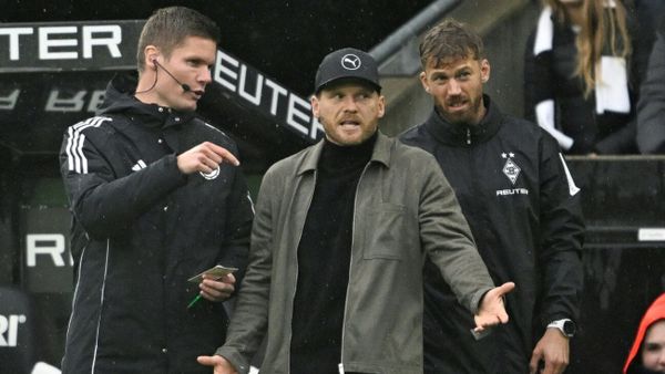 Polanski will Euphorie entfachen: Bin maximal motiviert