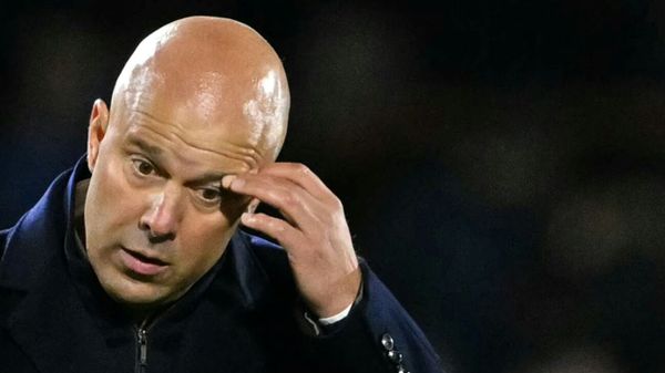 Liverpool auf Talfahrt: "Jeder muss in den Spiegel schauen"