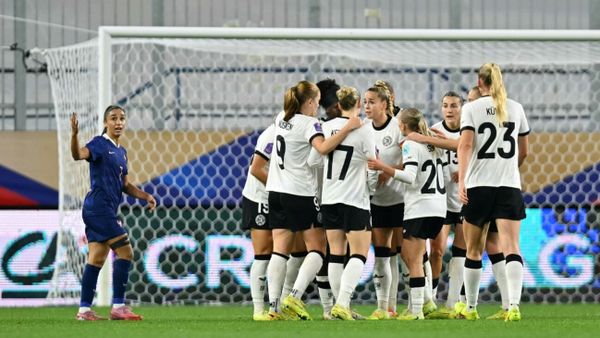 TV-Quote: DFB-Frauen schlagen Frankfurt gegen BVB
