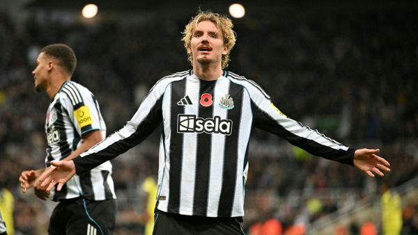 Woltemade über Wirtz: Macht es sehr gut