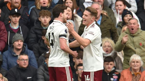 Fünfter Sieg in Folge: Arsenal marschiert weiter