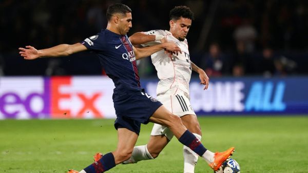 Neue Dimension von Fußball: Bayern begeistern Experten