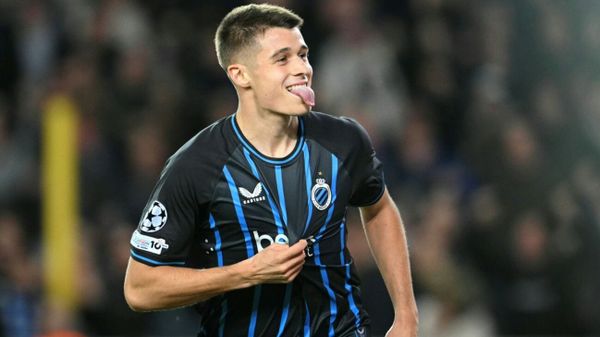 CL: Tresoldi und Brügge ärgern Flicks Barca