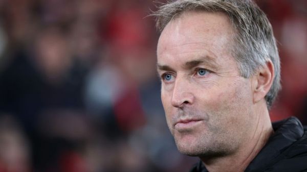 Hjulmand vor Dortmund-Doppelpack: "Nächsten Schritt" gehen