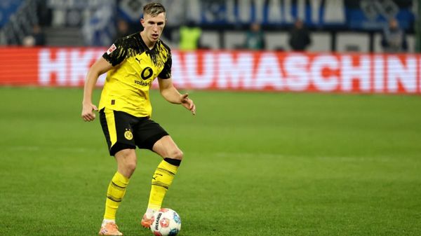 Nationalelf: Fragezeichen hinter Schlotterbeck