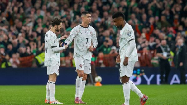 Medien: Portugal will Ronaldo für WM-Start freiboxen