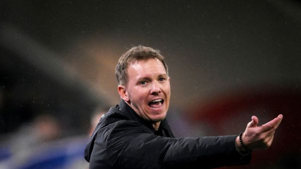 Nagelsmann vor Quali-Showdown: Sollten alle gewarnt sein